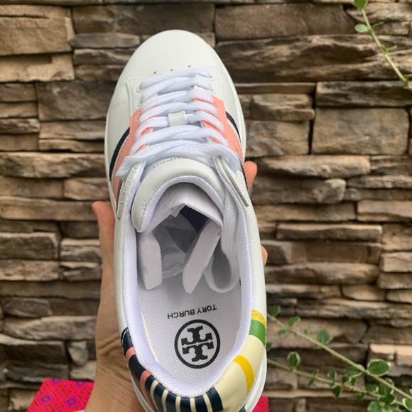 Tory Burch sneaker - Picture 9 of 10